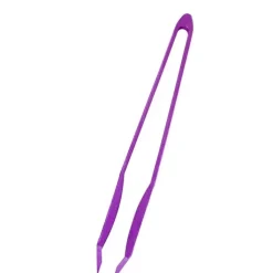 Rubis Pince à Epiler Sweezer 2.0 Violet