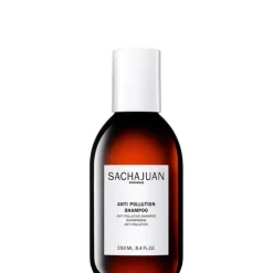 Sachajuan Anti Pollution Shampoo                Shampooing Anti-Pollution