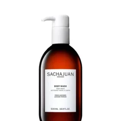 Sachajuan Body Wash                Nettoyant Pour le Corps