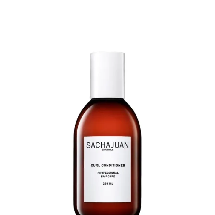 Sachajuan Curl Conditioner Après-Shampooing Cheveux Bouclés