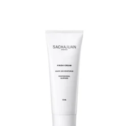 Sachajuan Finish Cream                Crème de Finition Cheveux