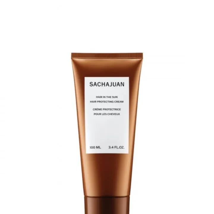 Sachajuan Hair in The Sun Soin Protecteur Cheveux