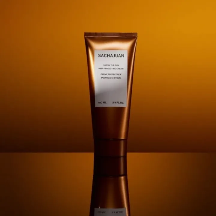 Sachajuan Hair in The Sun Soin Protecteur Cheveux