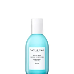 Sachajuan Ocean Mist Volume Conditioner                Après-Shampooing Volume Cheveux Effet Ondulé
