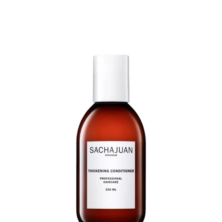 Sachajuan Thickening Conditioner Après-Shampooing Cheveux Fins