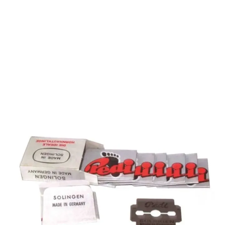 Samsar Lames Coupe-Cors Boite de 10