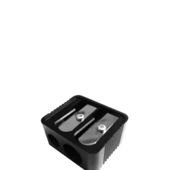 Samsar Taille-Crayons                4 cm - Double Ouverture