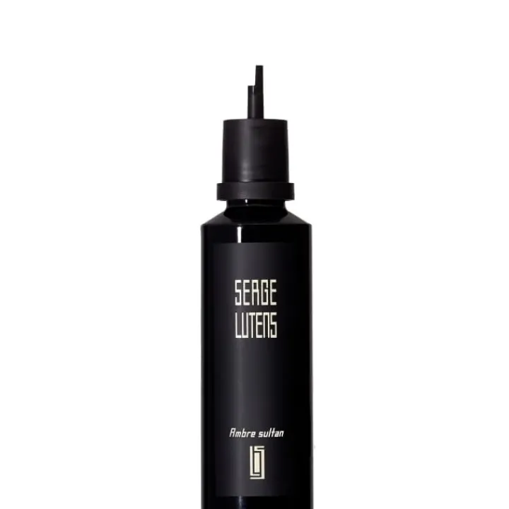 SERGE LUTENS Ambre Sultan Eau de Parfum - Flacon Recharge