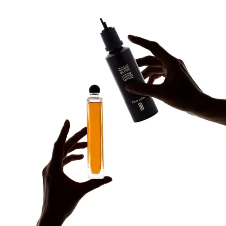 SERGE LUTENS Ambre Sultan Eau de Parfum - Flacon Recharge