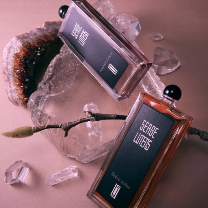 SERGE LUTENS Ambre Sultan Eau de Parfum - Flacon Recharge