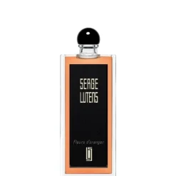 SERGE LUTENS Fleurs d'Oranger                Eau de Parfum