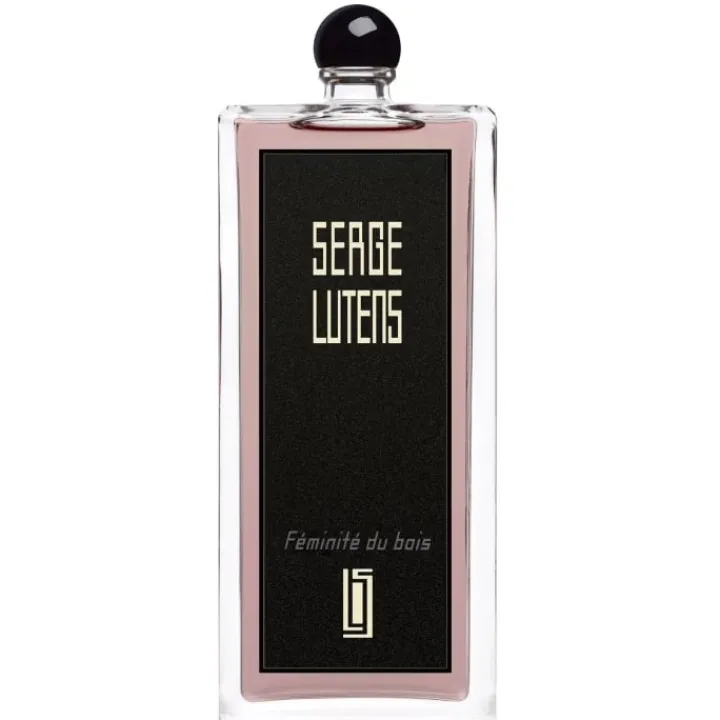 SERGE LUTENS Féminité du Bois Eau de Parfum