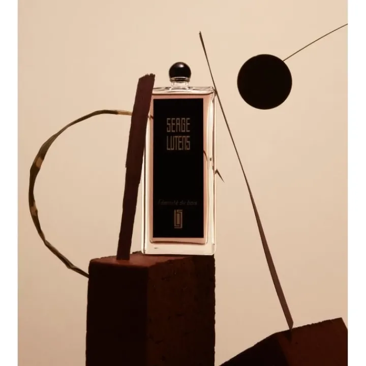 SERGE LUTENS Féminité du Bois Eau de Parfum