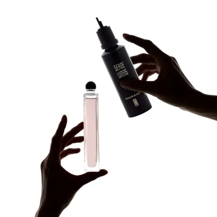 SERGE LUTENS Féminité du Bois Eau de parfum - Flacon Recharge