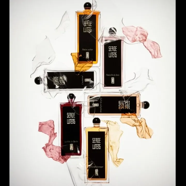 SERGE LUTENS Féminité du Bois Eau de parfum - Flacon Recharge