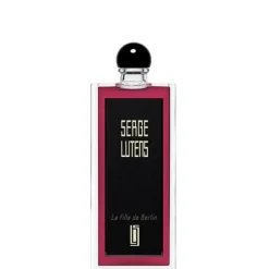 SERGE LUTENS La Fille de Berlin                Eau de Parfum