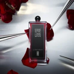 SERGE LUTENS La Fille de Berlin                Eau de Parfum