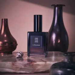 SERGE LUTENS La Fille de Berlin                Confit de Parfum