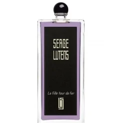 SERGE LUTENS La Fille Tour de Fer                Eau de Parfum