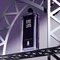 SERGE LUTENS La Fille Tour de Fer                Eau de Parfum