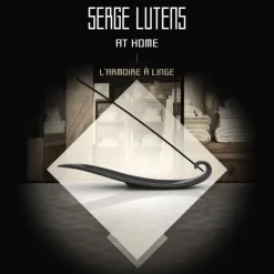 SERGE LUTENS L'Armoire à Linge                Encens Parfumé