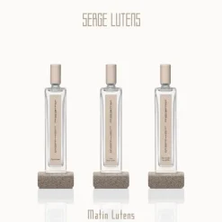 SERGE LUTENS Parole d'Eau                Eau de Parfum