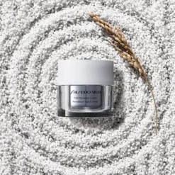 Homme SHISEIDO Men                Revitalisant Total Crème