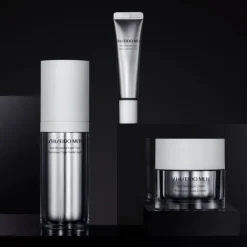 Homme SHISEIDO Men                Revitalisant Total Crème