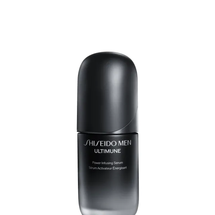 Homme SHISEIDO Men Sérum Ultimune Activateur Energisant