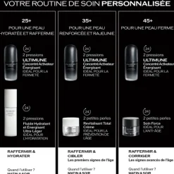 Homme SHISEIDO Men Sérum Ultimune Activateur Energisant