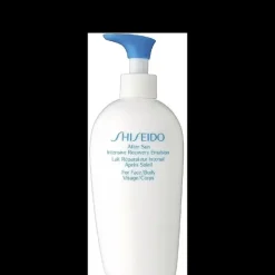 SHISEIDO After Sun                Lait Réparateur Intensif Après Soleil
