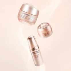 SHISEIDO Benefiance Crème Lissante Anti-Rides Enrichie