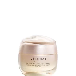 SHISEIDO Benefiance                Crème Lissante Anti-Rides SPF 25
