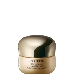 SHISEIDO Benefiance NutriPerfect                Crème de Nuit