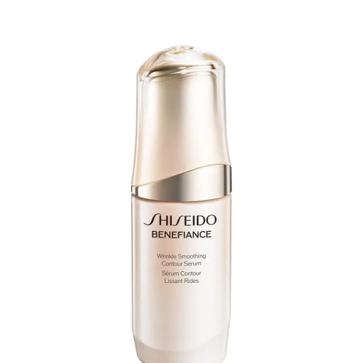 SHISEIDO Benefiance Sérum Contour Lissant Rides