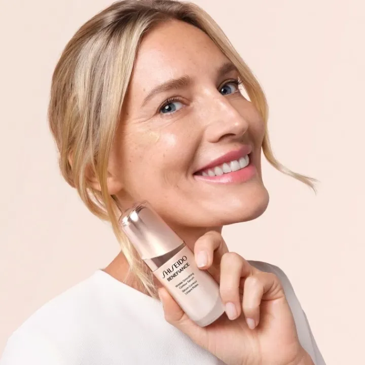 SHISEIDO Benefiance Sérum Contour Lissant Rides