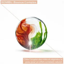 SHISEIDO Benefiance Sérum Contour Lissant Rides