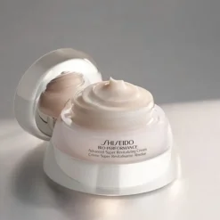 SHISEIDO Bio-Performance Crème Super Revitalisante Absolue