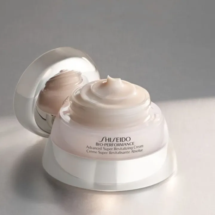 SHISEIDO Bio-Performance Crème Super Revitalisante Absolue