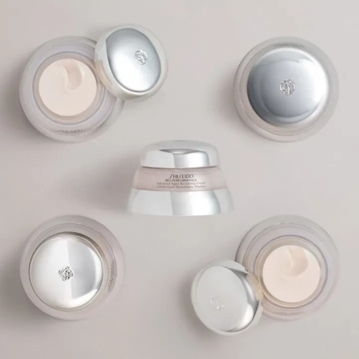 SHISEIDO Bio-Performance Crème Super Revitalisante Absolue