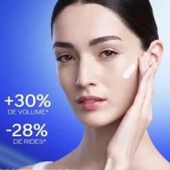 SHISEIDO Bio-Performance                Crème Skin HIFORCE - Recharge