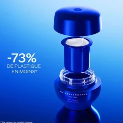 SHISEIDO Bio-Performance                Crème Skin HIFORCE - Recharge