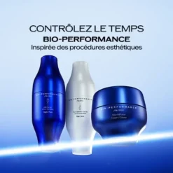 SHISEIDO Bio-Performance                Crème Skin HIFORCE - Recharge