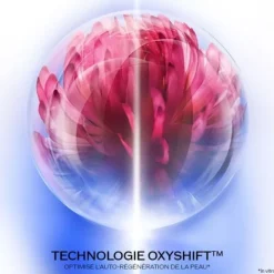 SHISEIDO Bio-Performance                Crème Skin HIForce