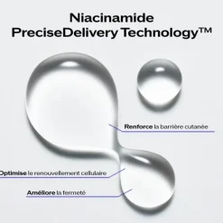 SHISEIDO Bio-Performance                Micro-Click Soin Concentré