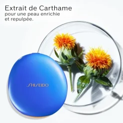 SHISEIDO Expert Sun Protector                Fond de Teint Compact Protecteur UV SPF30 - Recharge