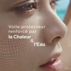 SHISEIDO Expert Sun Protector                Fond de Teint Compact Protecteur UV SPF30 - Recharge