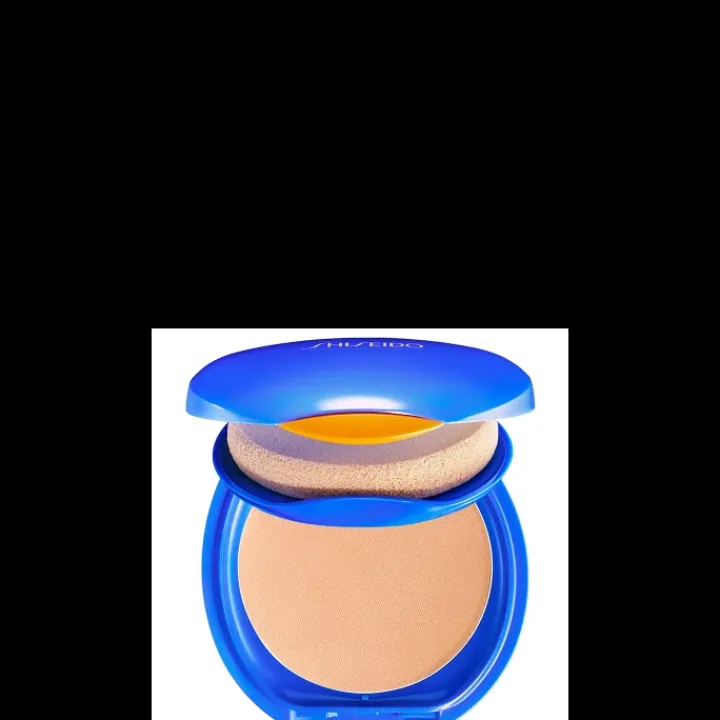 SHISEIDO Expert Sun Protector Fond de Teint Compact Protecteur UV SPF30