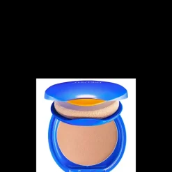 SHISEIDO Expert Sun Protector                Fond de Teint Compact Protecteur UV SPF30