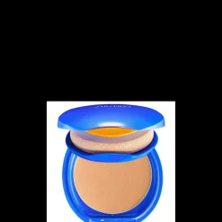 SHISEIDO Expert Sun Protector Fond de Teint Compact Protecteur UV SPF30